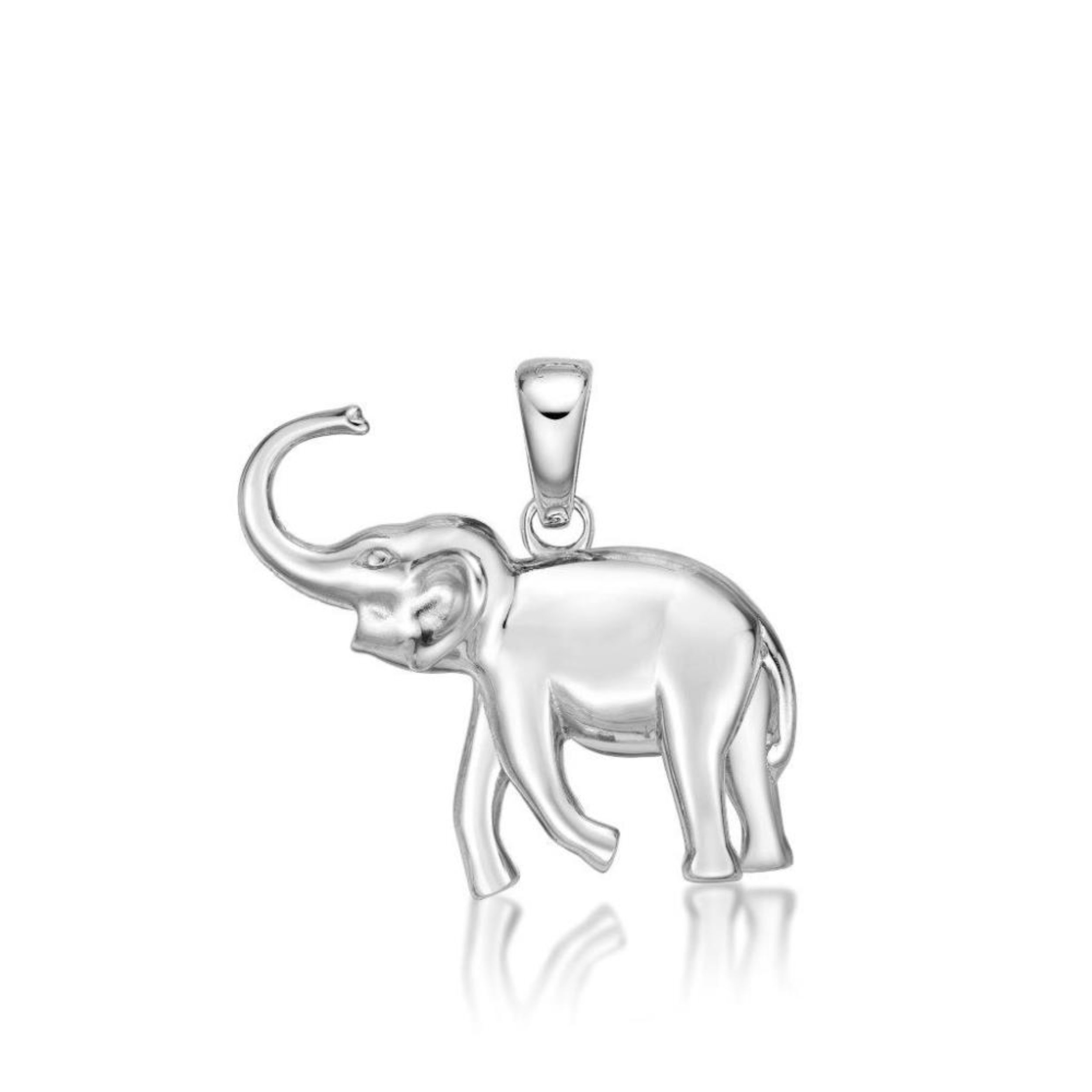 Picture of VERY LUCKY ELEPHANT PENDANT
