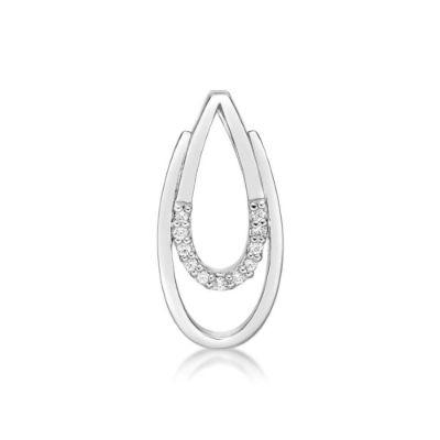 Picture of BRIOLETTE SLIDER, INNER BLING