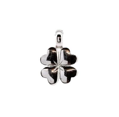 Picture of 4 HEART CLOVER PENDANT 10mm