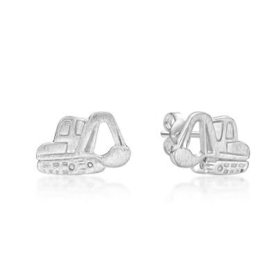 Picture of EXCAVATOR STUDS, MATT