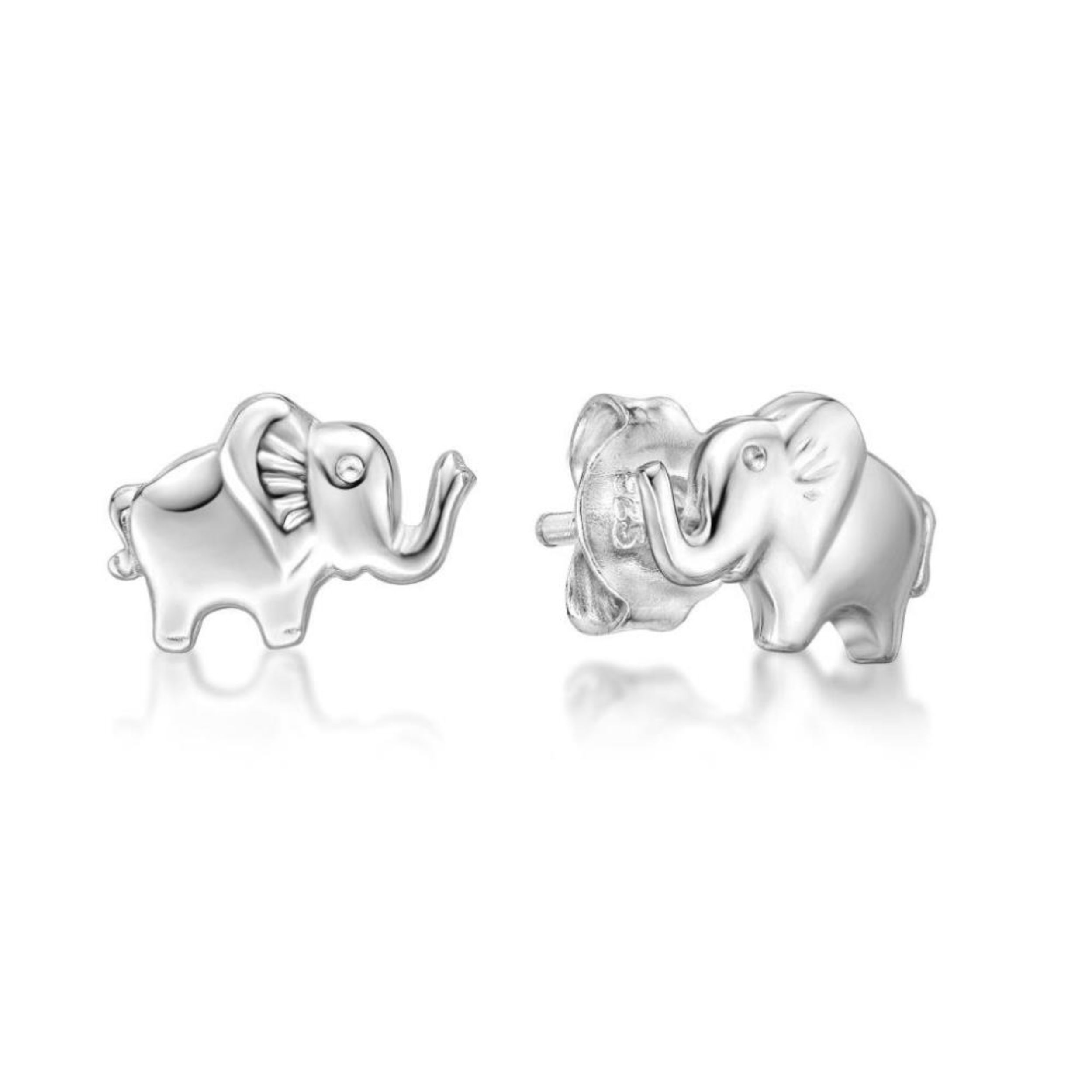 Picture of ELEPHANT STUDS, LUCKY ONES