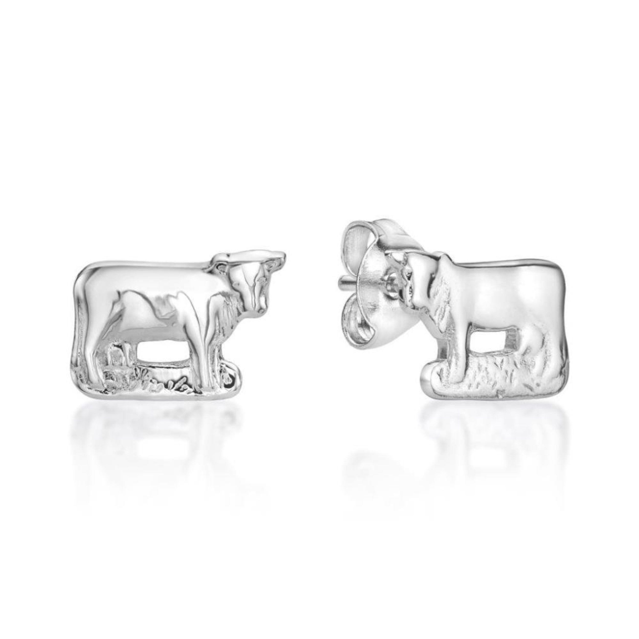 Picture of COW STUDS, STAMPED