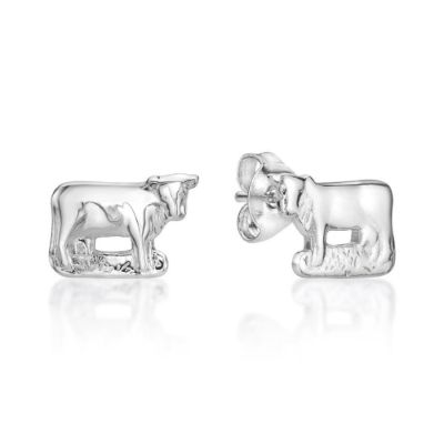 Picture of COW STUDS, STAMPED