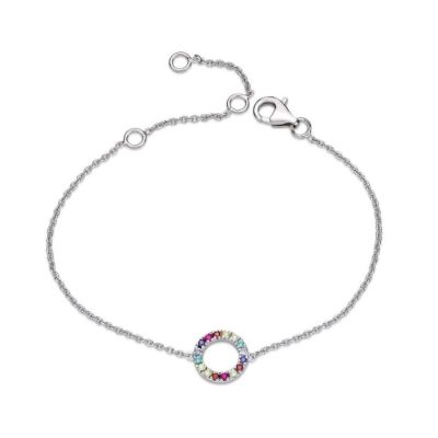 Picture of RAINBOW CIRCLE B'L, 17+1+1=19cm