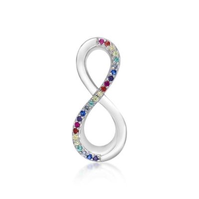 Picture of RAINBOW 1/2 CZ EIGHT, SLIDER