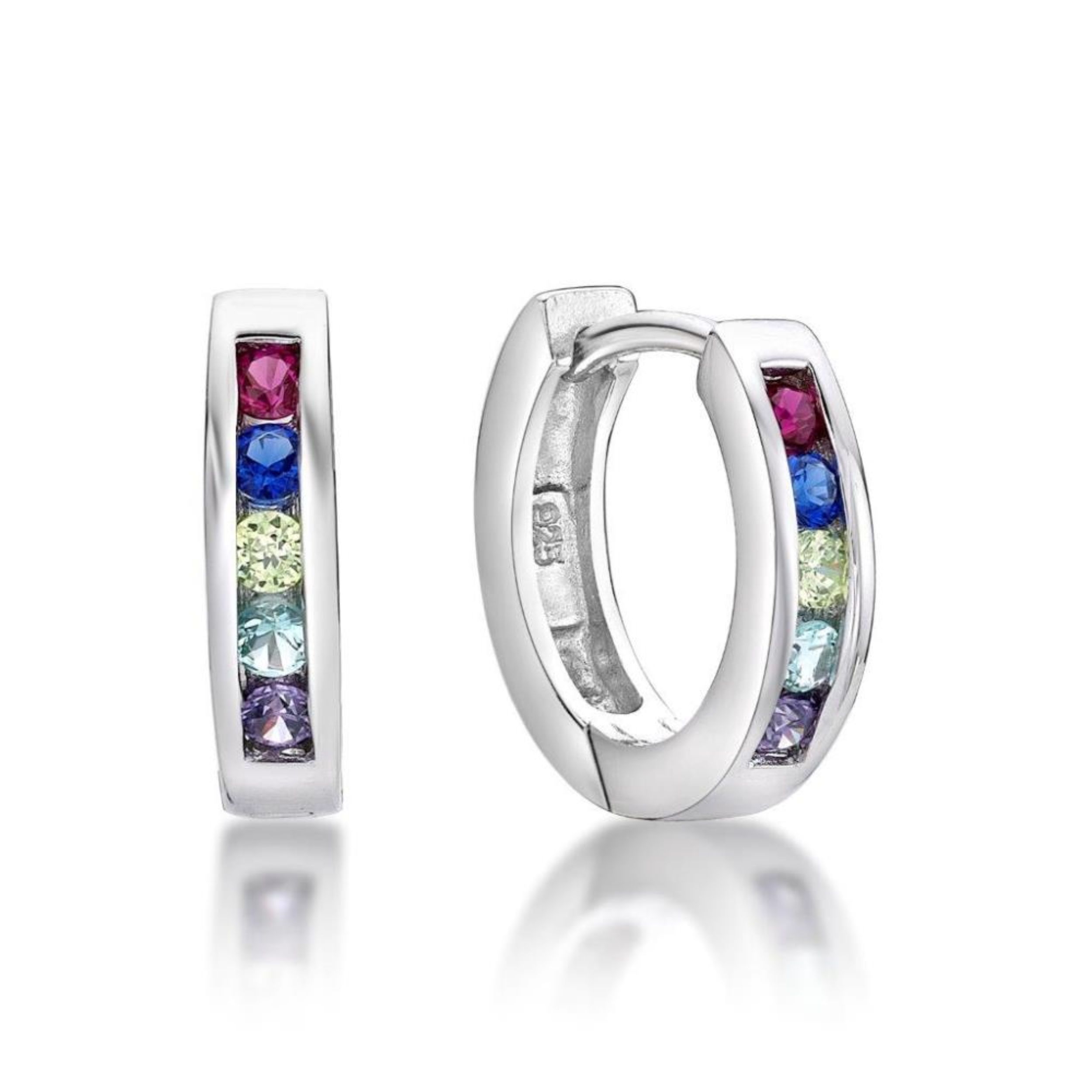 Picture of RAINBOW 5x2mm, 2.9 x 14mm