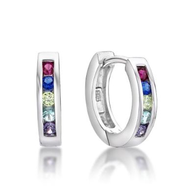Picture of RAINBOW 5x2mm, 2.9 x 14mm