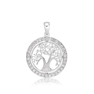 Picture of LIFES LOOKING UP, TREE OF LIFE