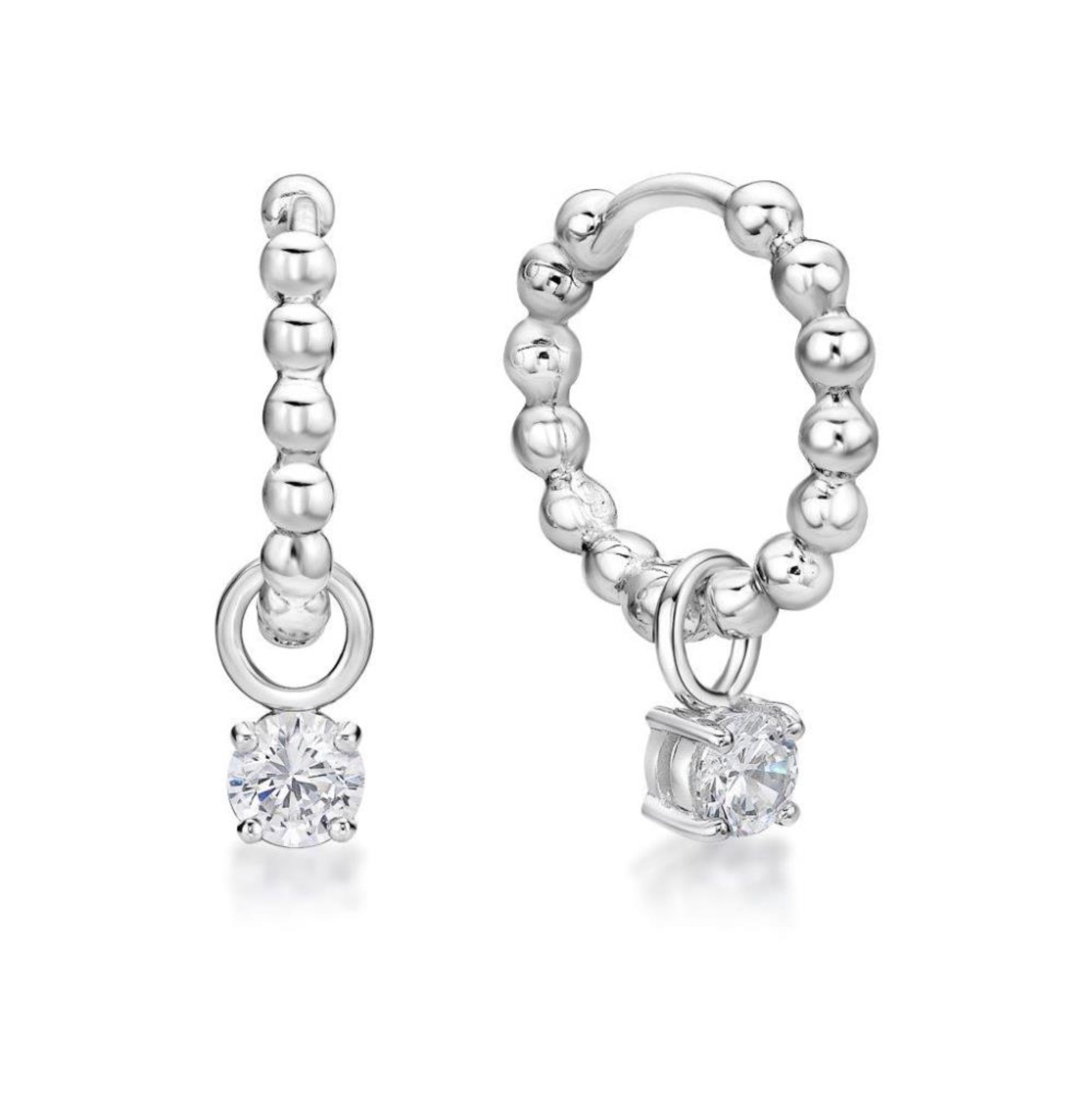 Picture of APRIL           , HUGGIE 4 CLAW, 2.1x14mm