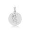 Picture of St. CHRISTOPHER 18mm, POLISHED