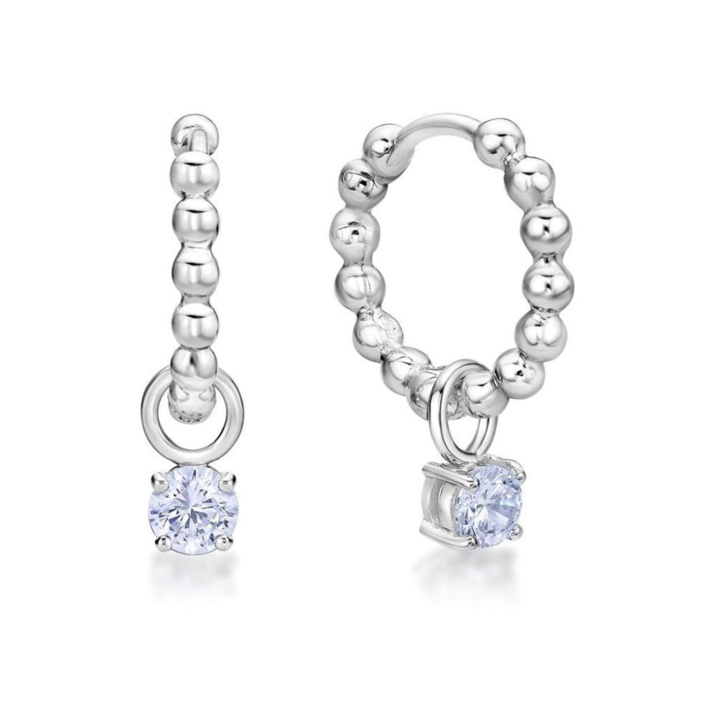 Picture of JUNE            , HUGGIE 4 CLAW, 2.1x14mm