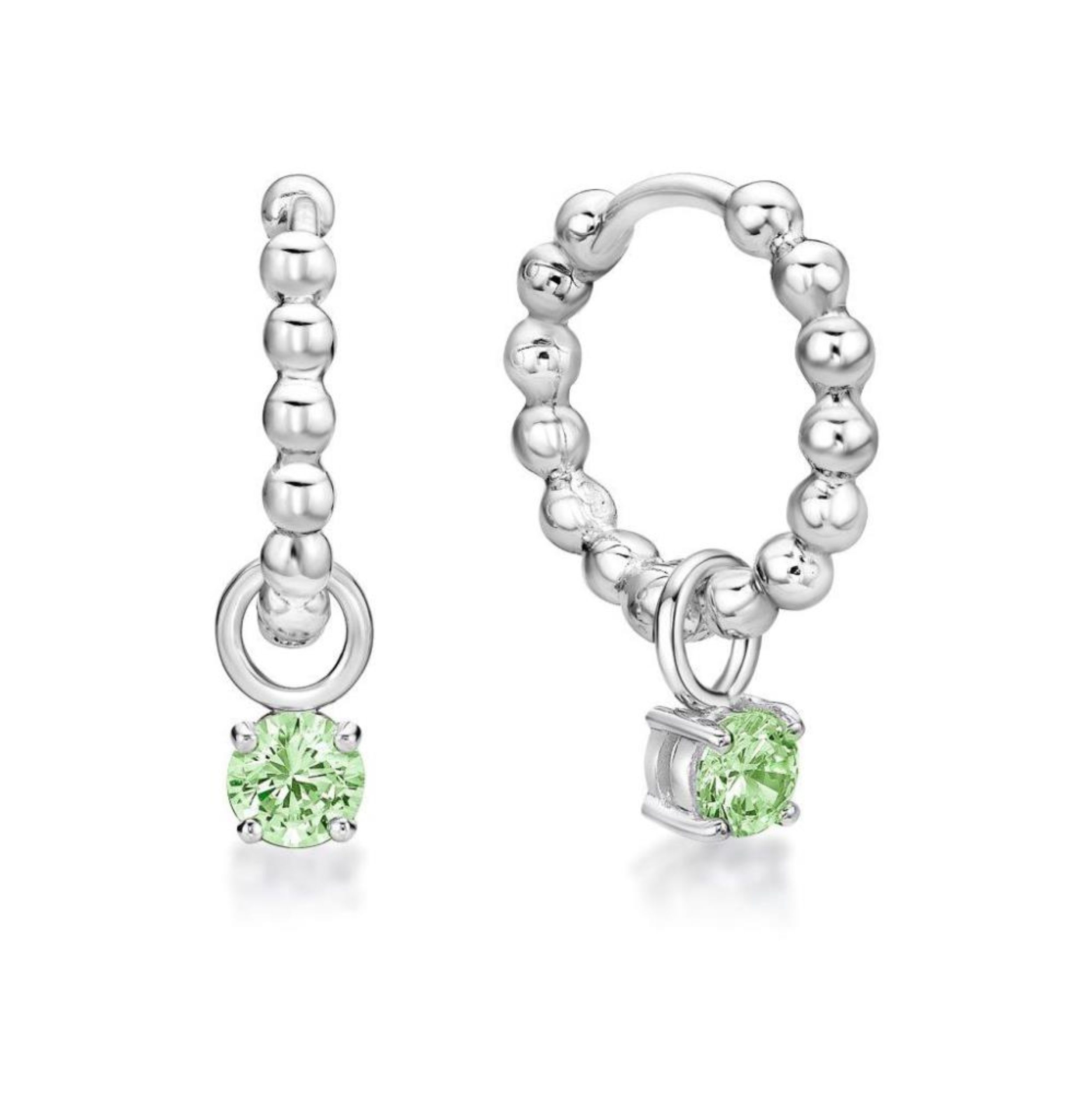 Picture of AUGUST       , HUGGIE 4 CLAW, 2.1x14mm