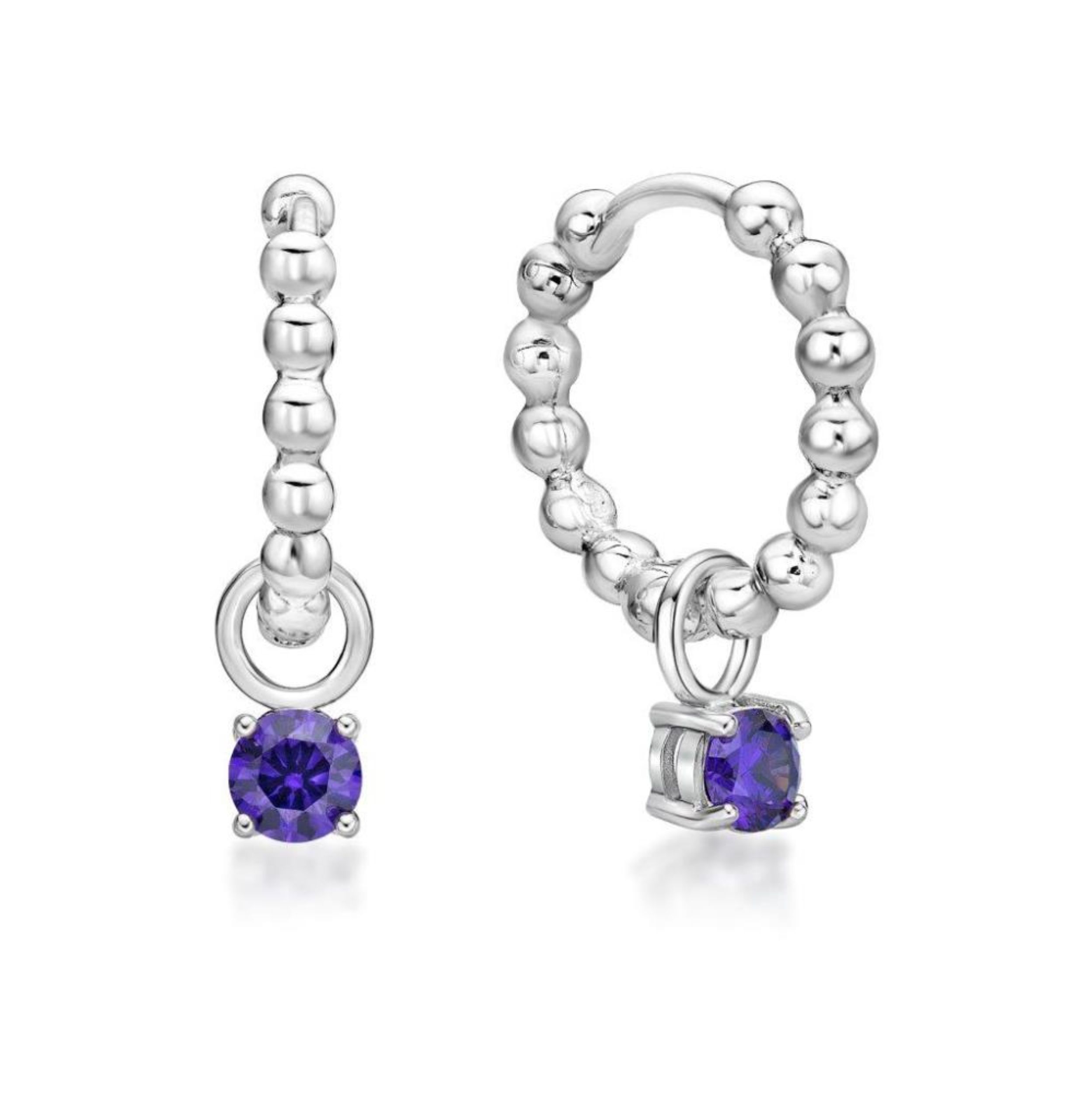 Picture of FEBRUARY      , HUGGIE 4 CLAW, 2.1x14mm