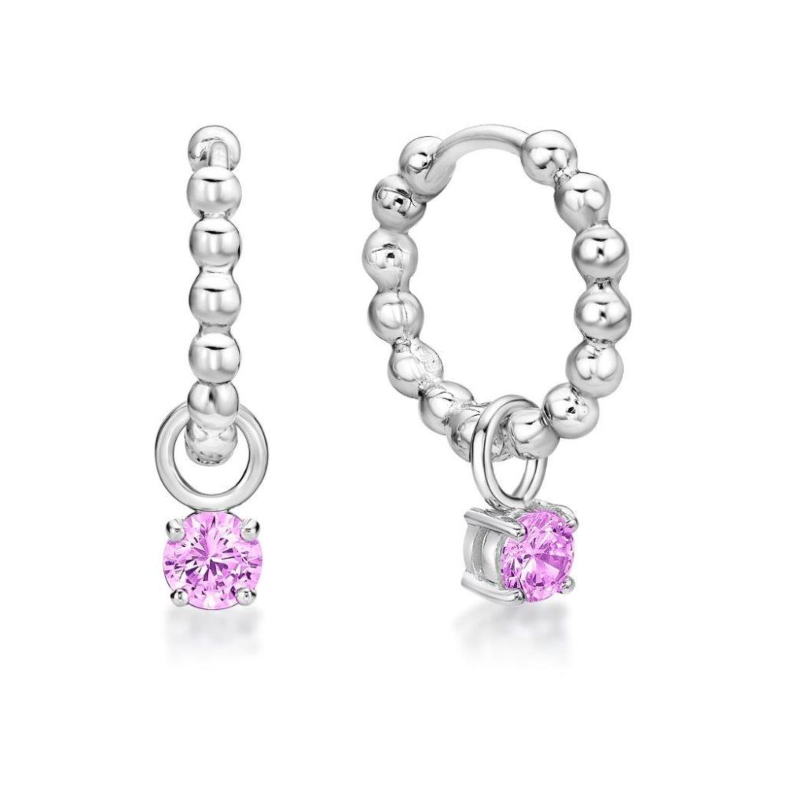 Picture of OCTOBER     , HUGGIE 4 CLAW, 2.1x14mm
