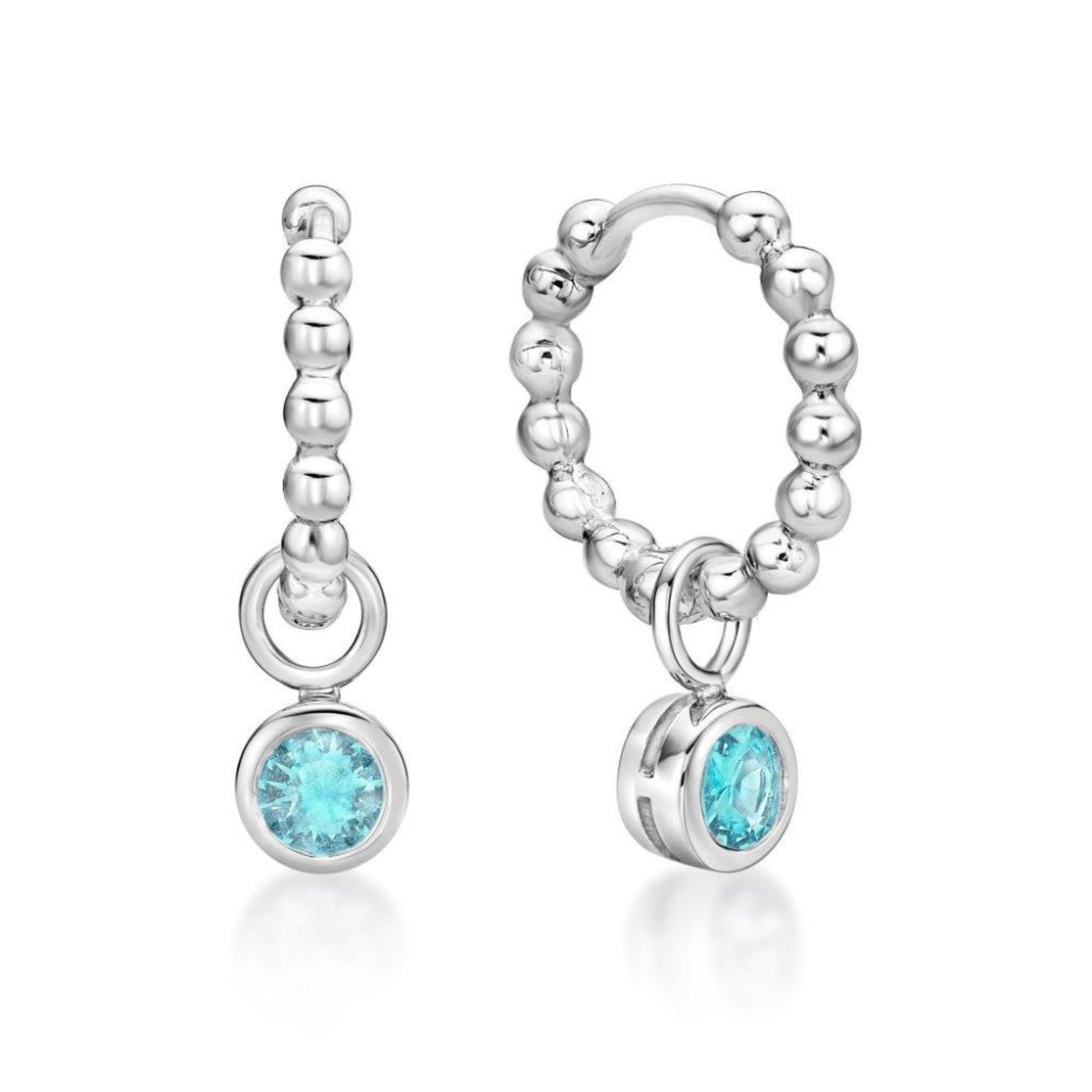 Picture of MARCH       , HUGGIE BEZEL, 2.1x14mm