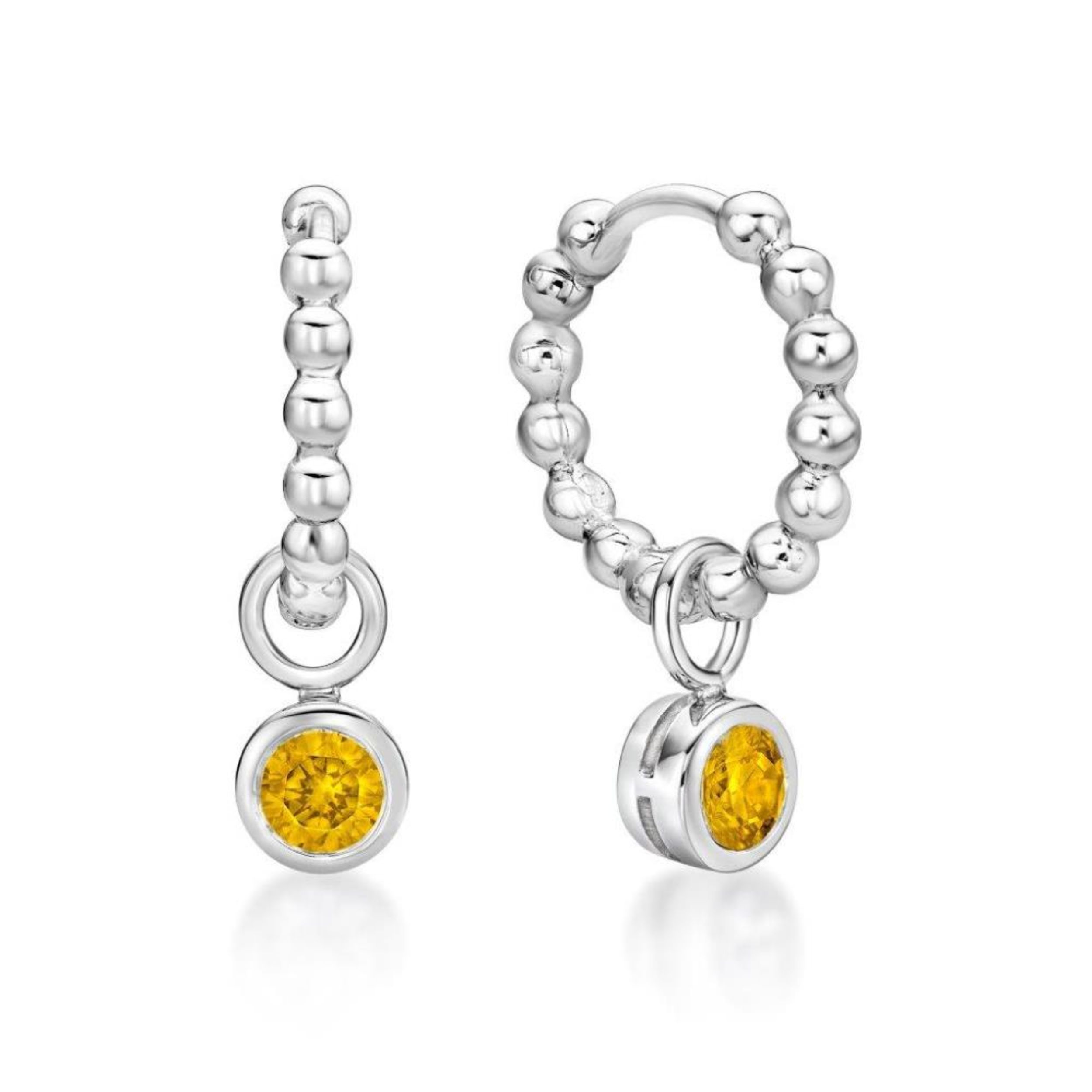 Picture of NOVEMBER , HUGGIE BEZEL, 2.1x14mm