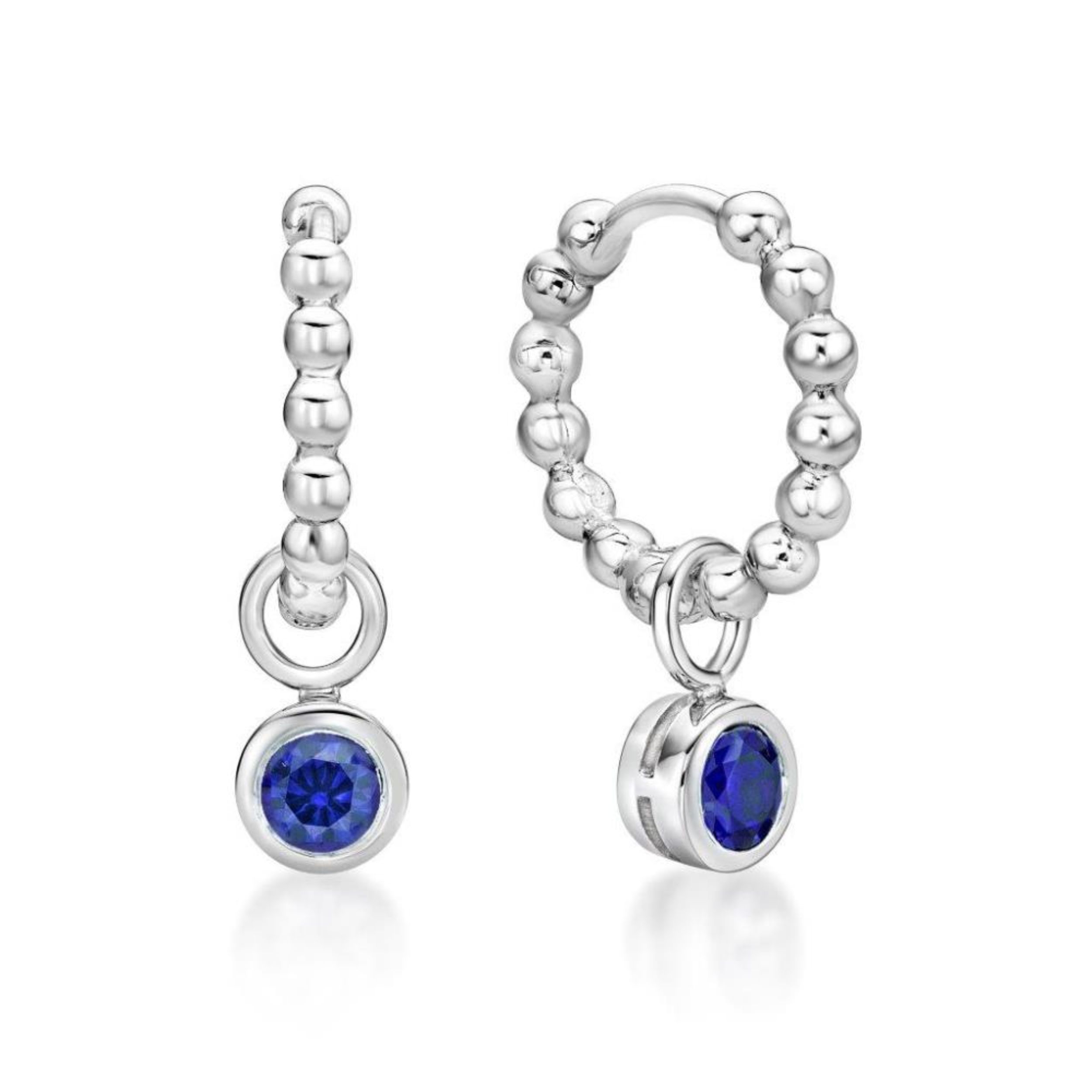 Picture of SEPTEMBER , HUGGIE BEZEL, 2.1x14mm