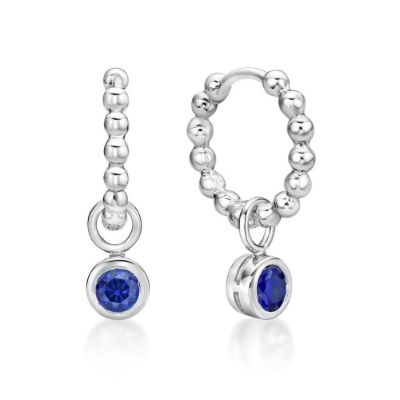 Picture of SEPTEMBER , HUGGIE BEZEL, 2.1x14mm