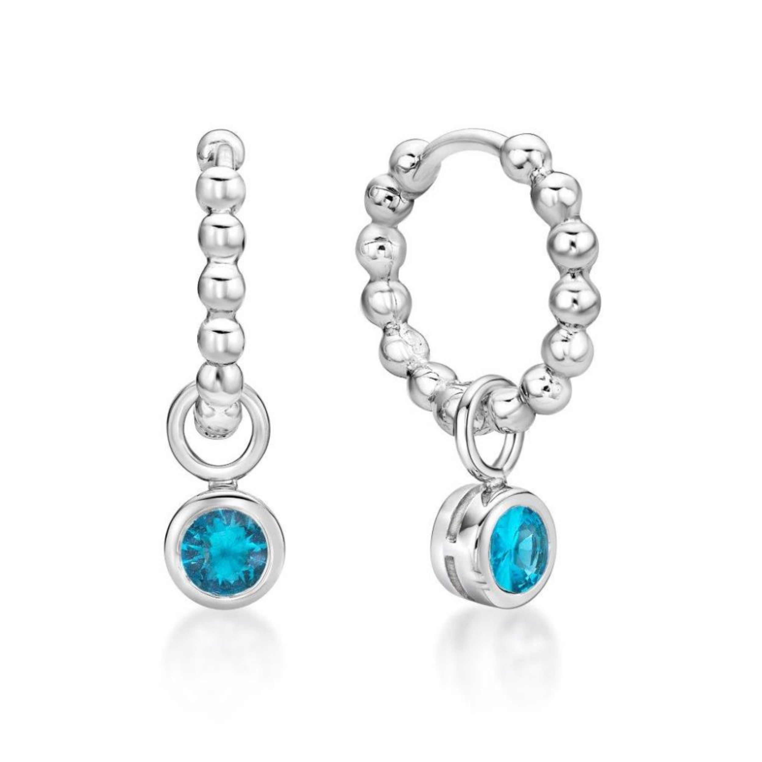 Picture of DECEMBER  , HUGGIE BEZEL, 2.1x14mm