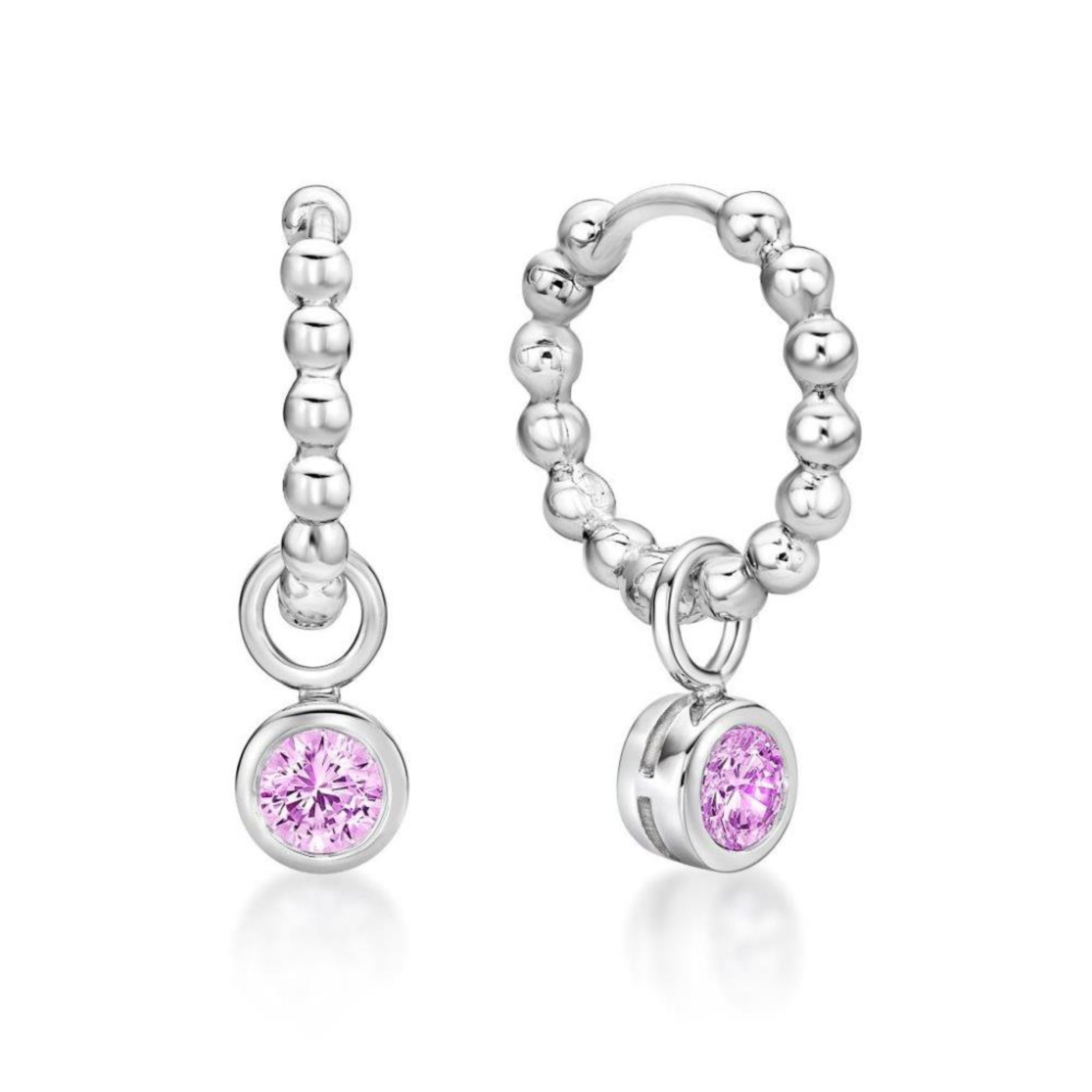 Picture of OCTOBER    , HUGGIE BEZEL, 2.1x14mm
