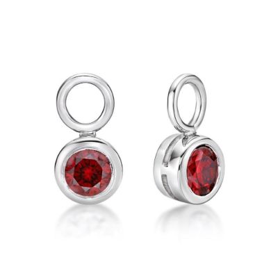 Picture of JANUARY   , 4mm BEZEL DETACHABLE