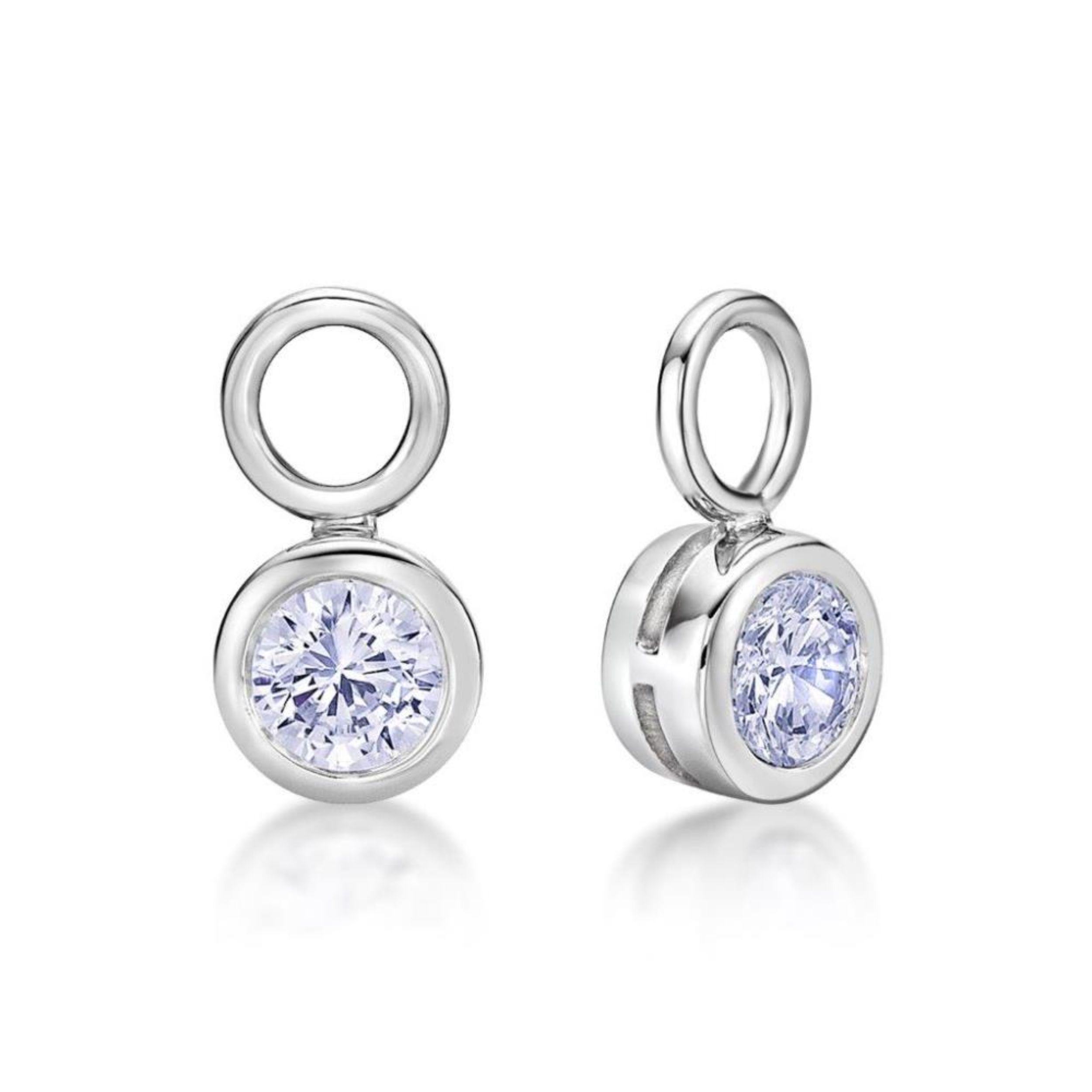 Picture of JUNE           , 4mm BEZEL DETACHABLE