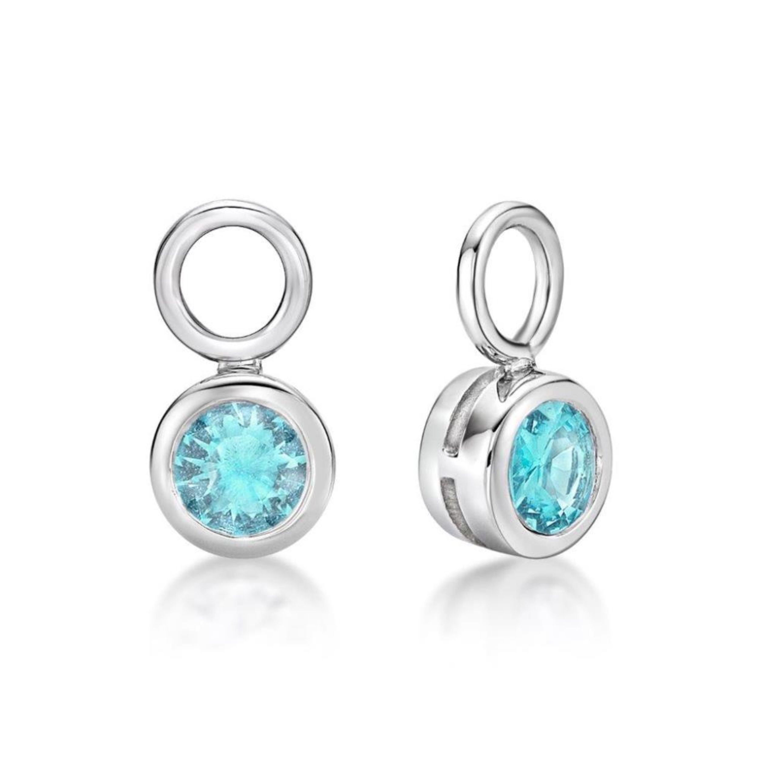 Picture of MARCH       , 4mm BEZEL DETACHABLE