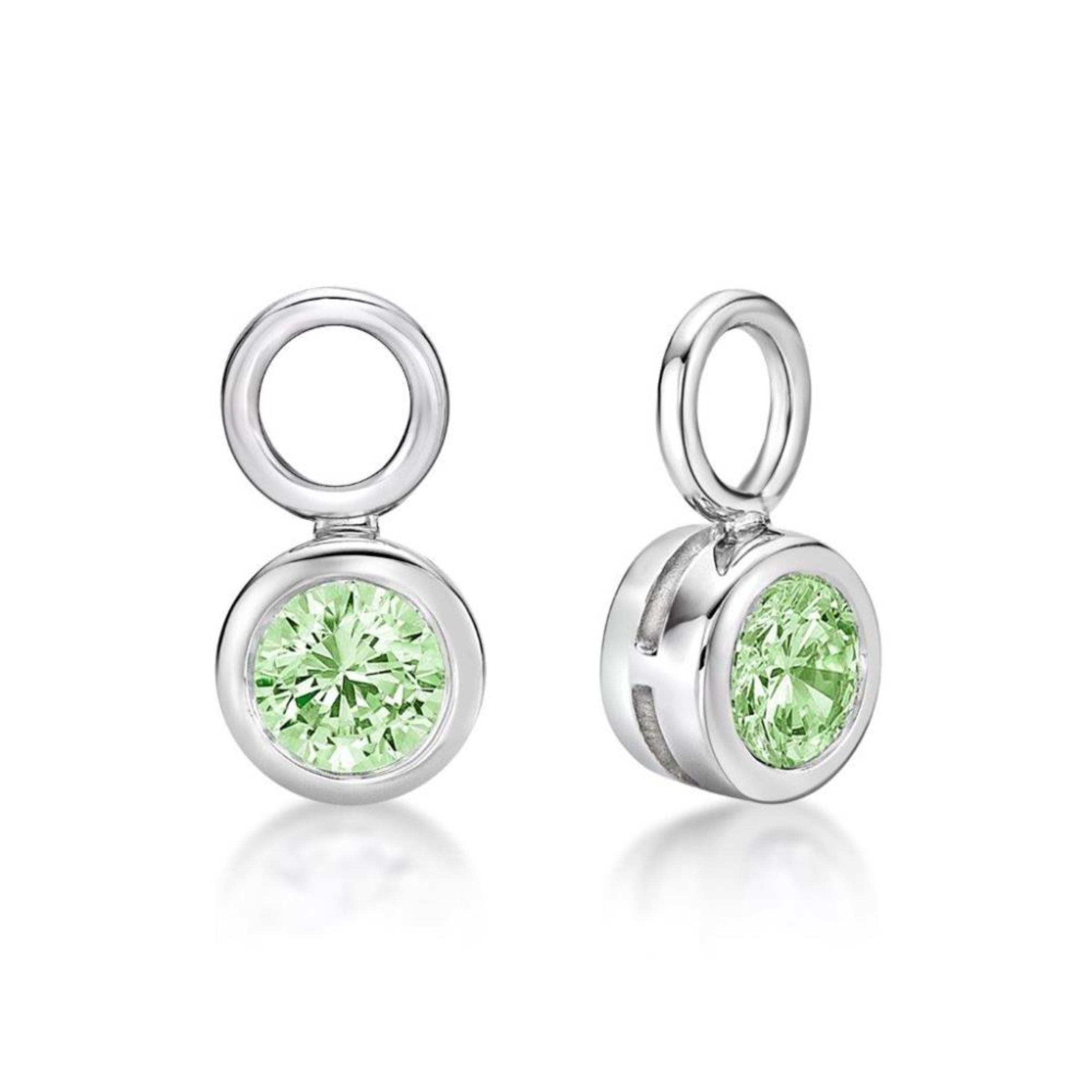 Picture of AUGUST      , 4mm BEZEL DETACHABLE