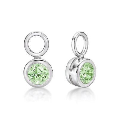 Picture of AUGUST      , 4mm BEZEL DETACHABLE