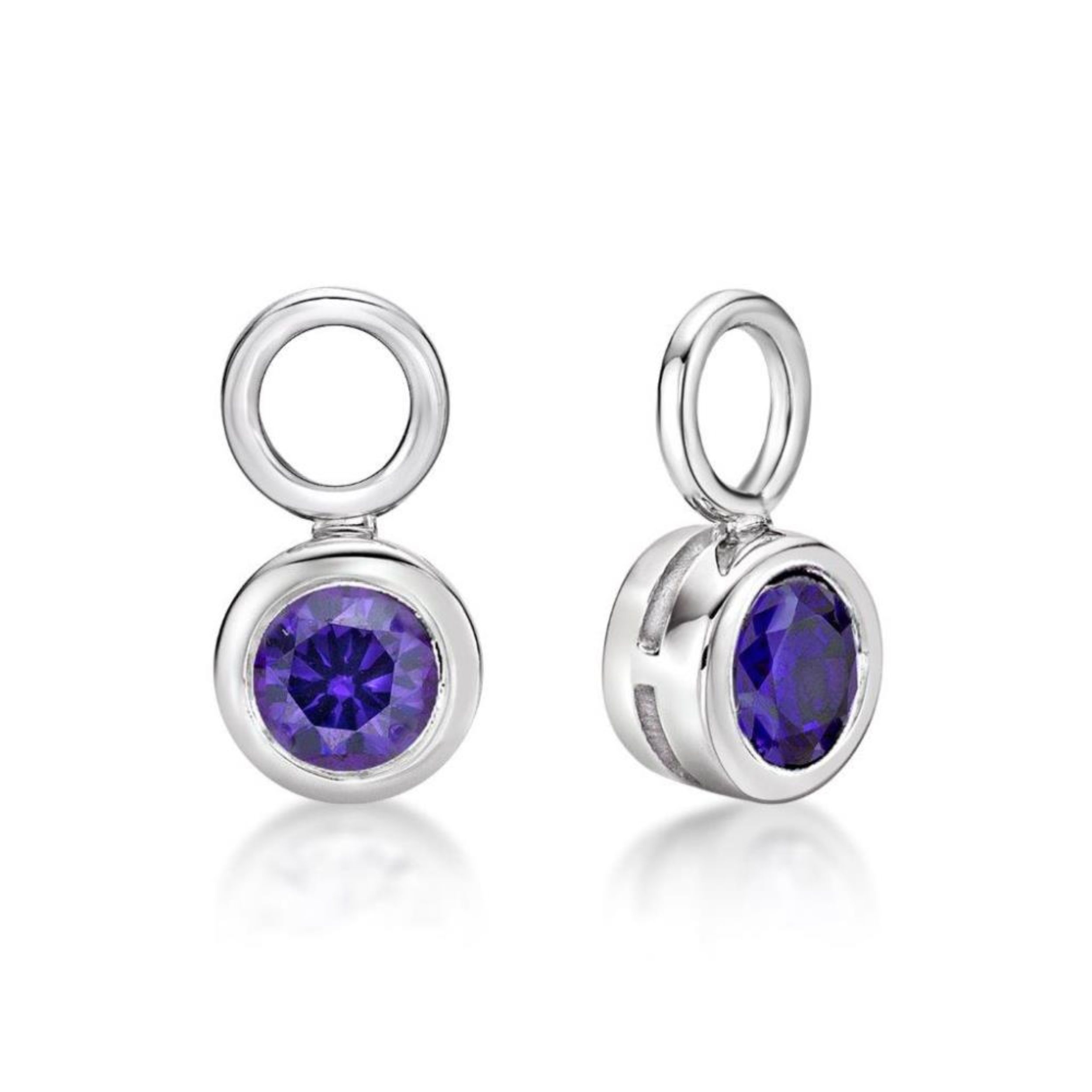 Picture of FEBRUARY    , 4mm BEZEL DETACHABLE