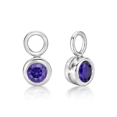 Picture of FEBRUARY    , 4mm BEZEL DETACHABLE