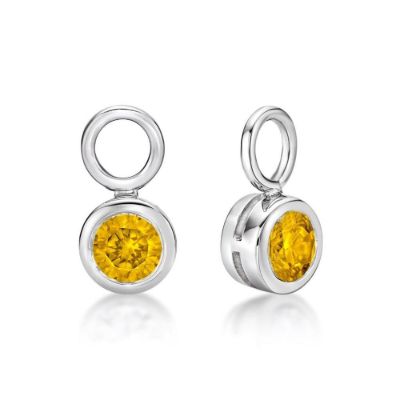 Picture of NOVEMBER  , 4mm BEZEL DETACHABLE