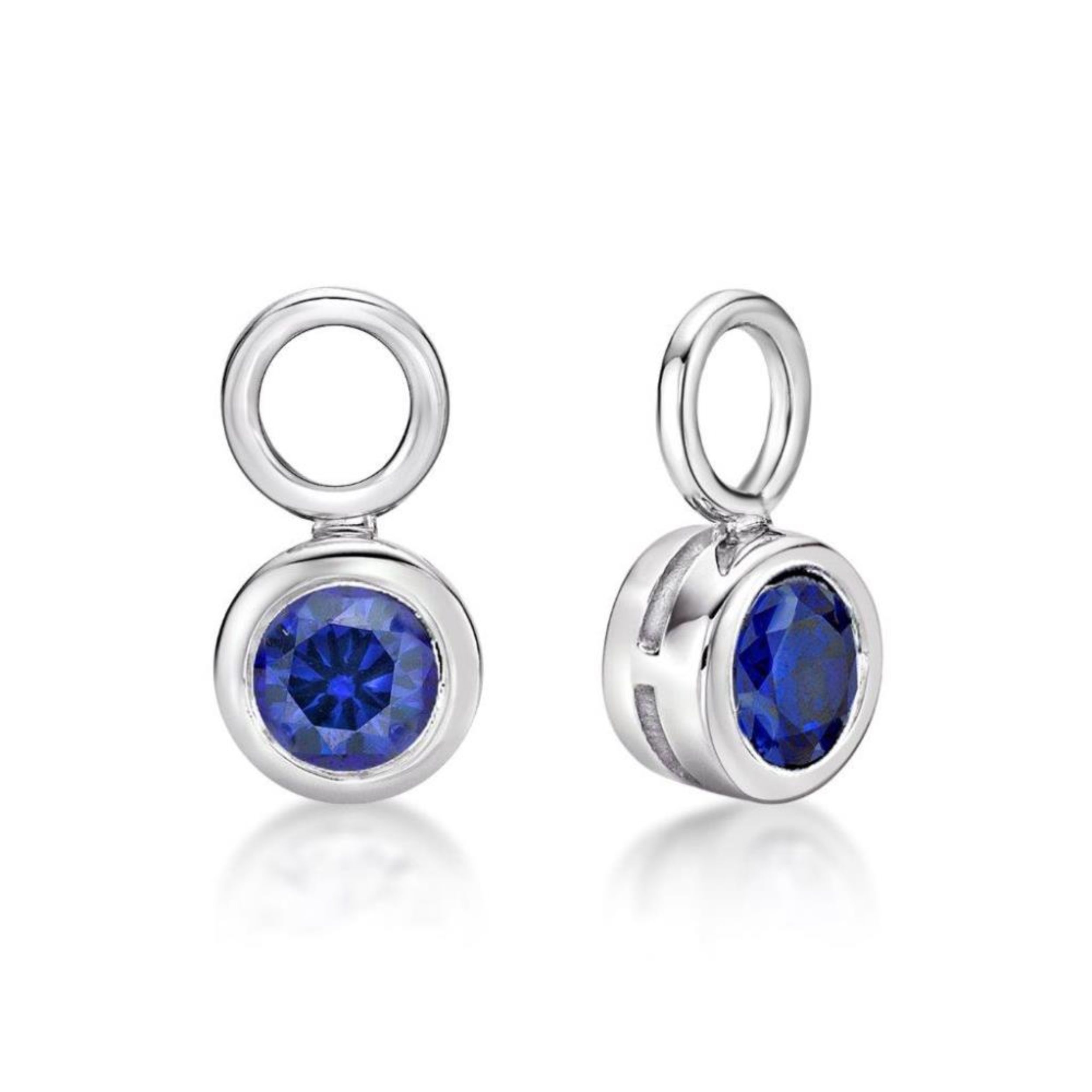 Picture of SEPTEMBER , 4mm BEZEL DETACHABLE