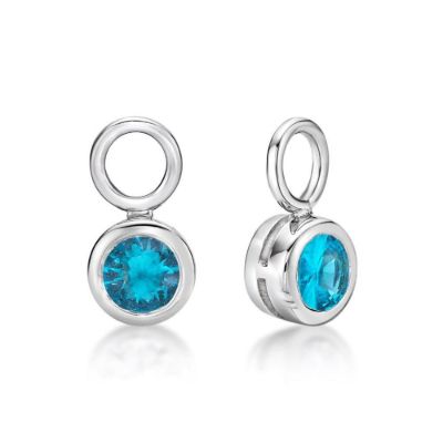 Picture of DECEMBER , 4mm BEZEL DETACHABLE