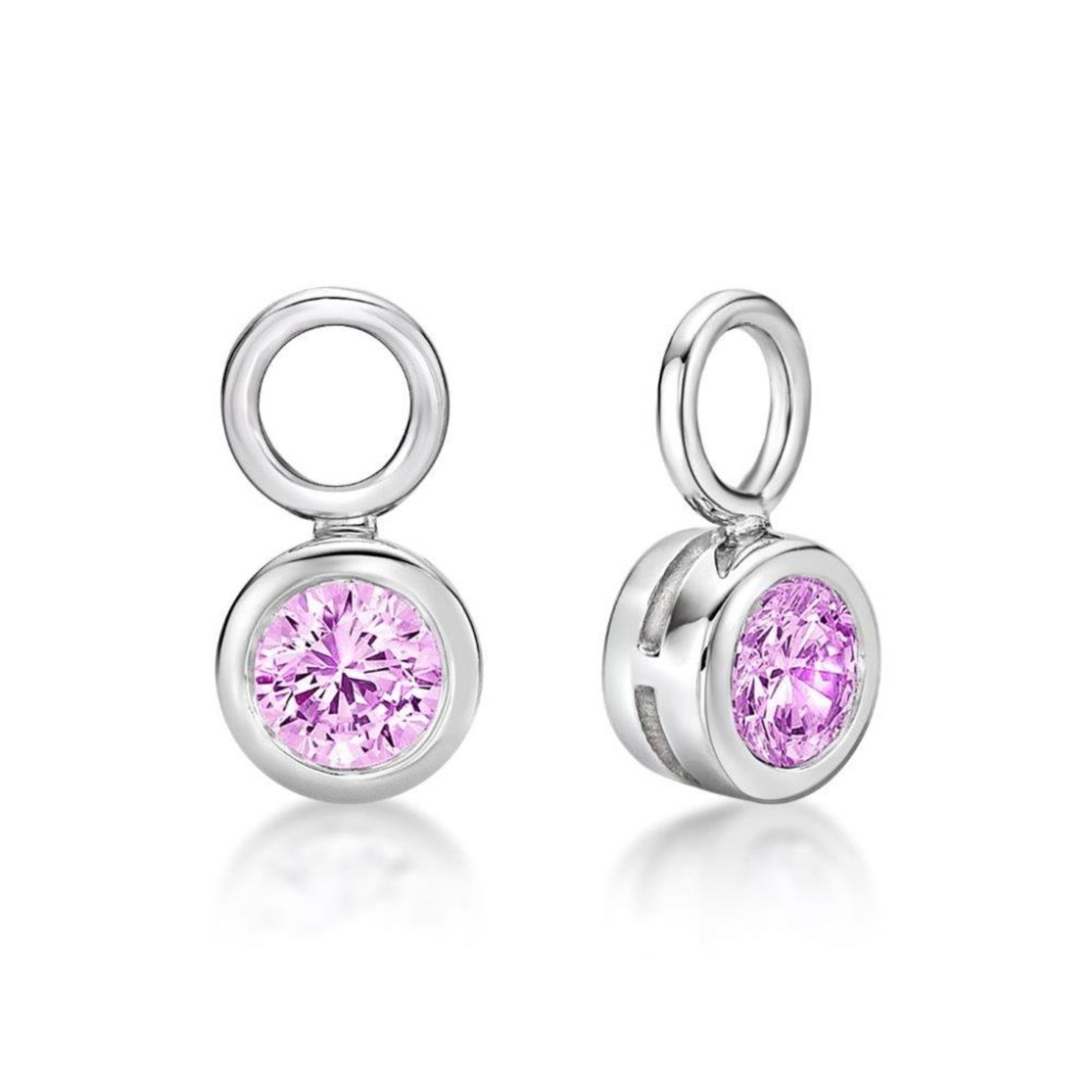 Picture of OCTOBER  , 4mm BEZEL DETACHABLE