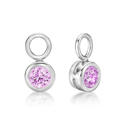 Picture of OCTOBER  , 4mm BEZEL DETACHABLE