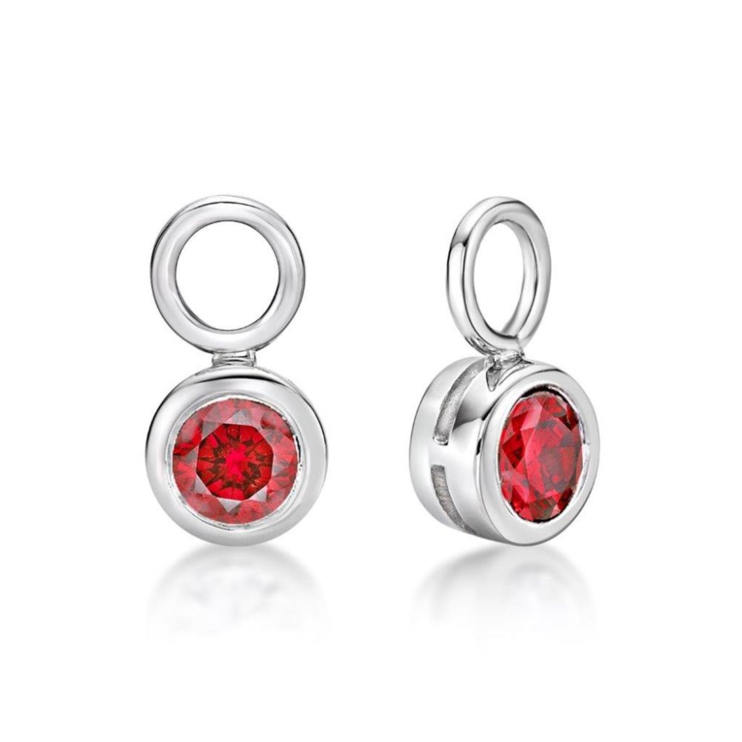 Picture of JULY           , 4mm BEZEL DETACHABLE
