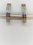 Picture of HUGGIE, 2ROW RAINBOW 3x14.5