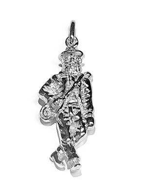 Picture of SWAGMAN CHARM, 3D