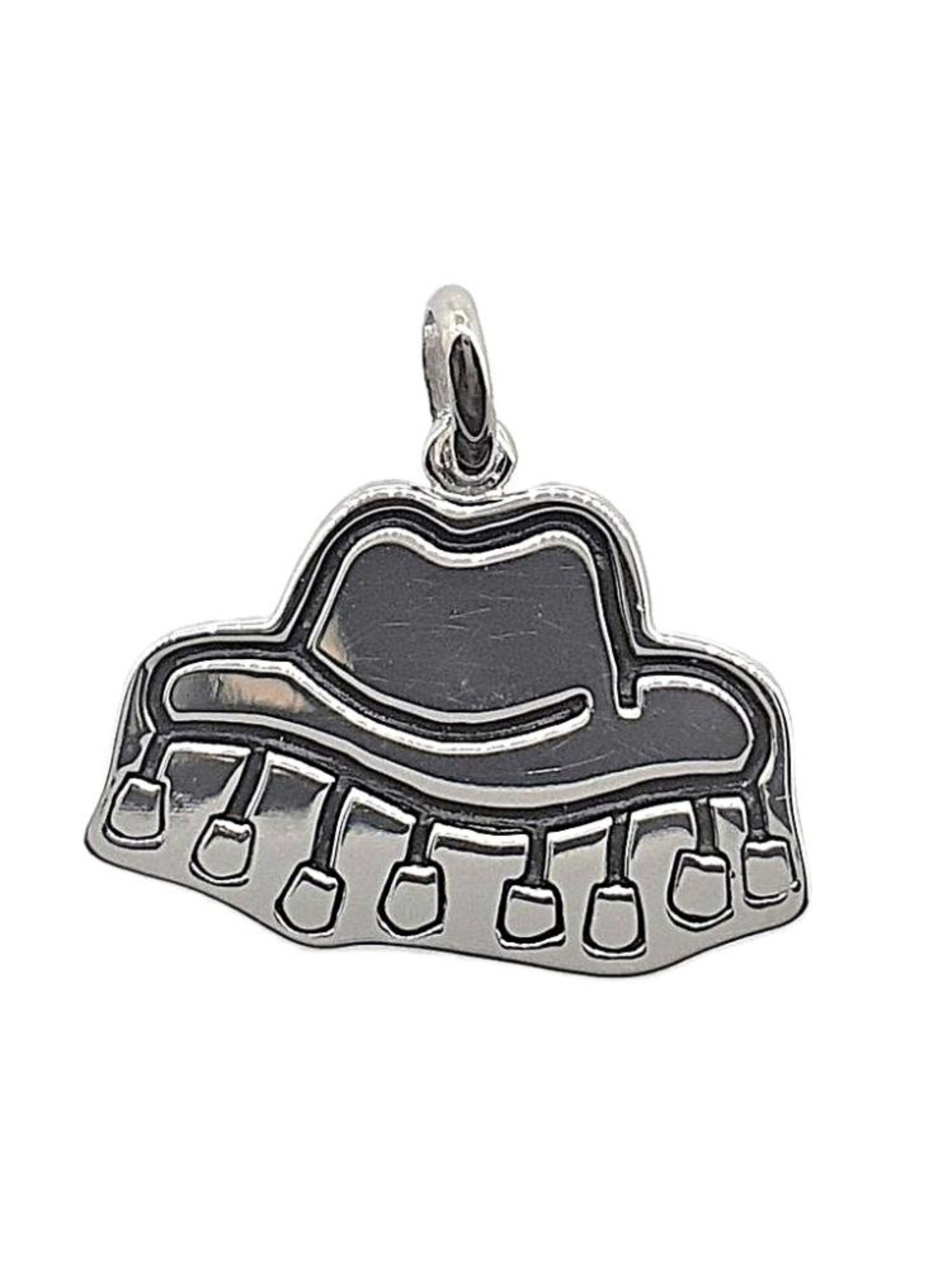 Picture of SWAGMAN'S HAT WITH CORKS, CHARM