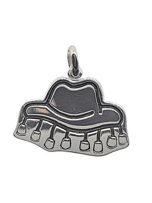 Picture of SWAGMAN'S HAT WITH CORKS, CHARM