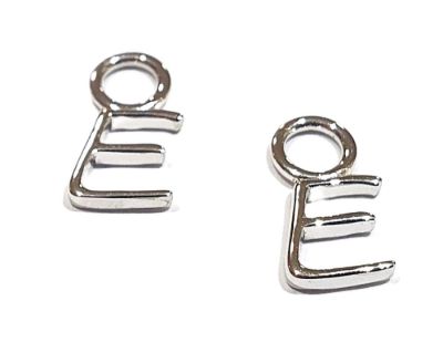 Picture of 'E' FOR ECHO, FOR HUGGIES 88