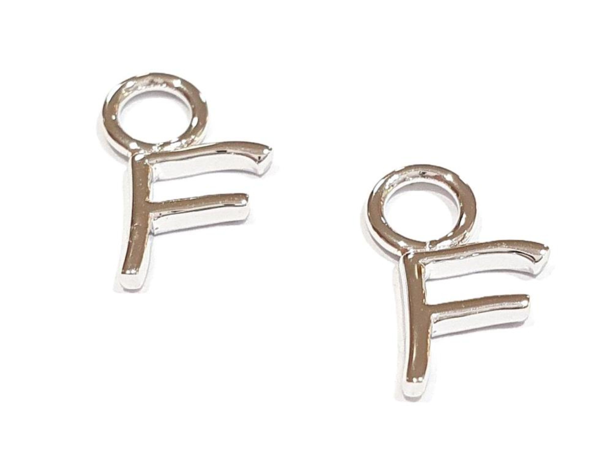 Picture of 'F' FOR FOXTROT, FOR HUGGIES 88