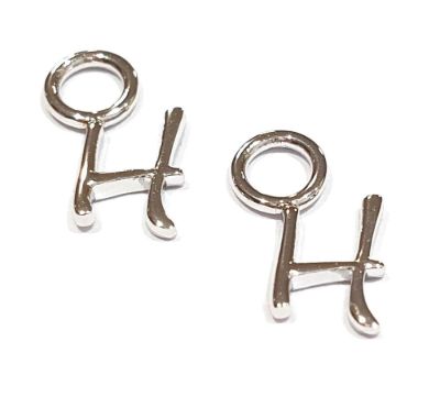 Picture of 'H' FOR HOTEL, FOR HUGGIES 88