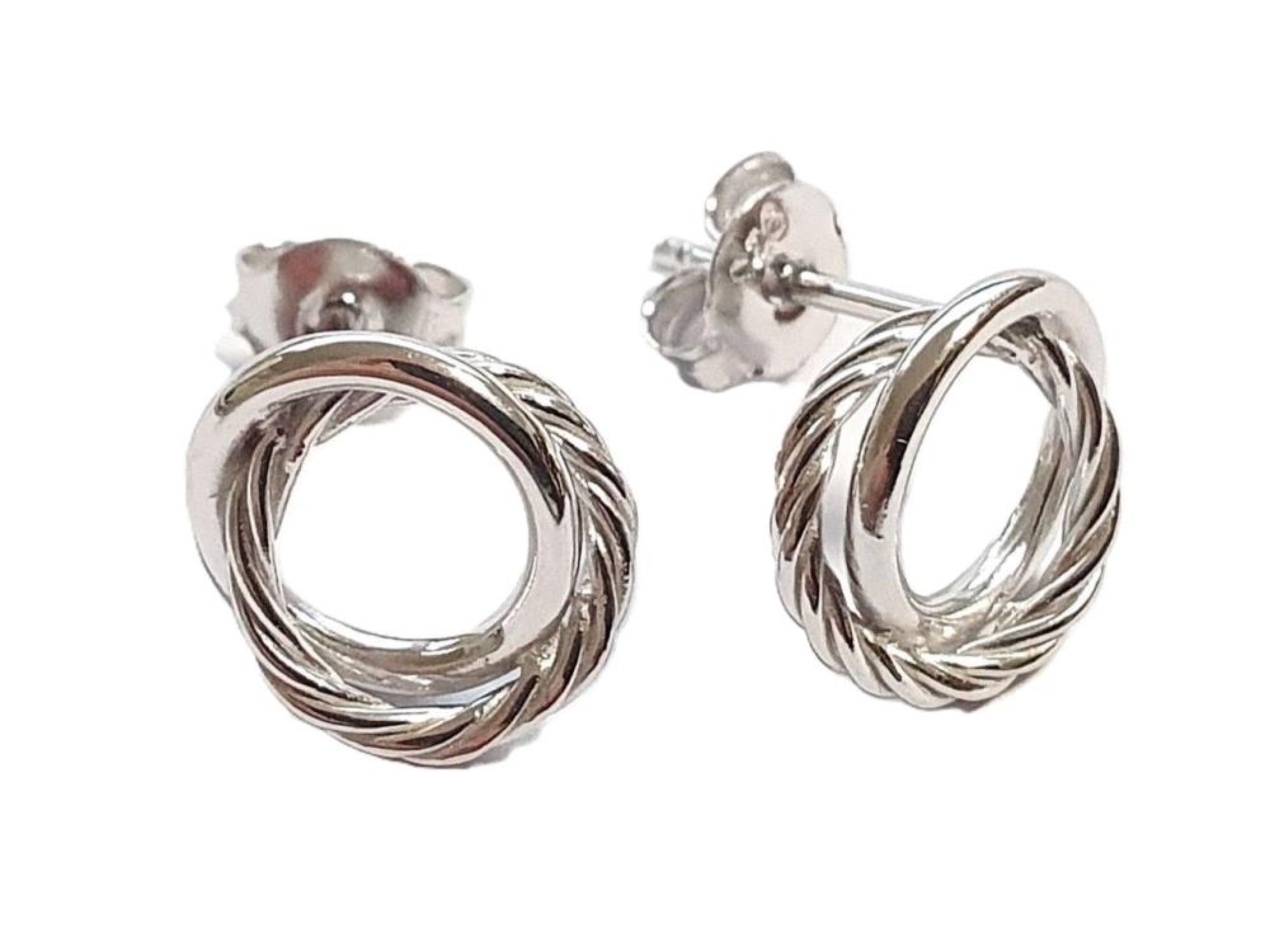 Picture of STUDS, LINKED POLISHED & ROPE
