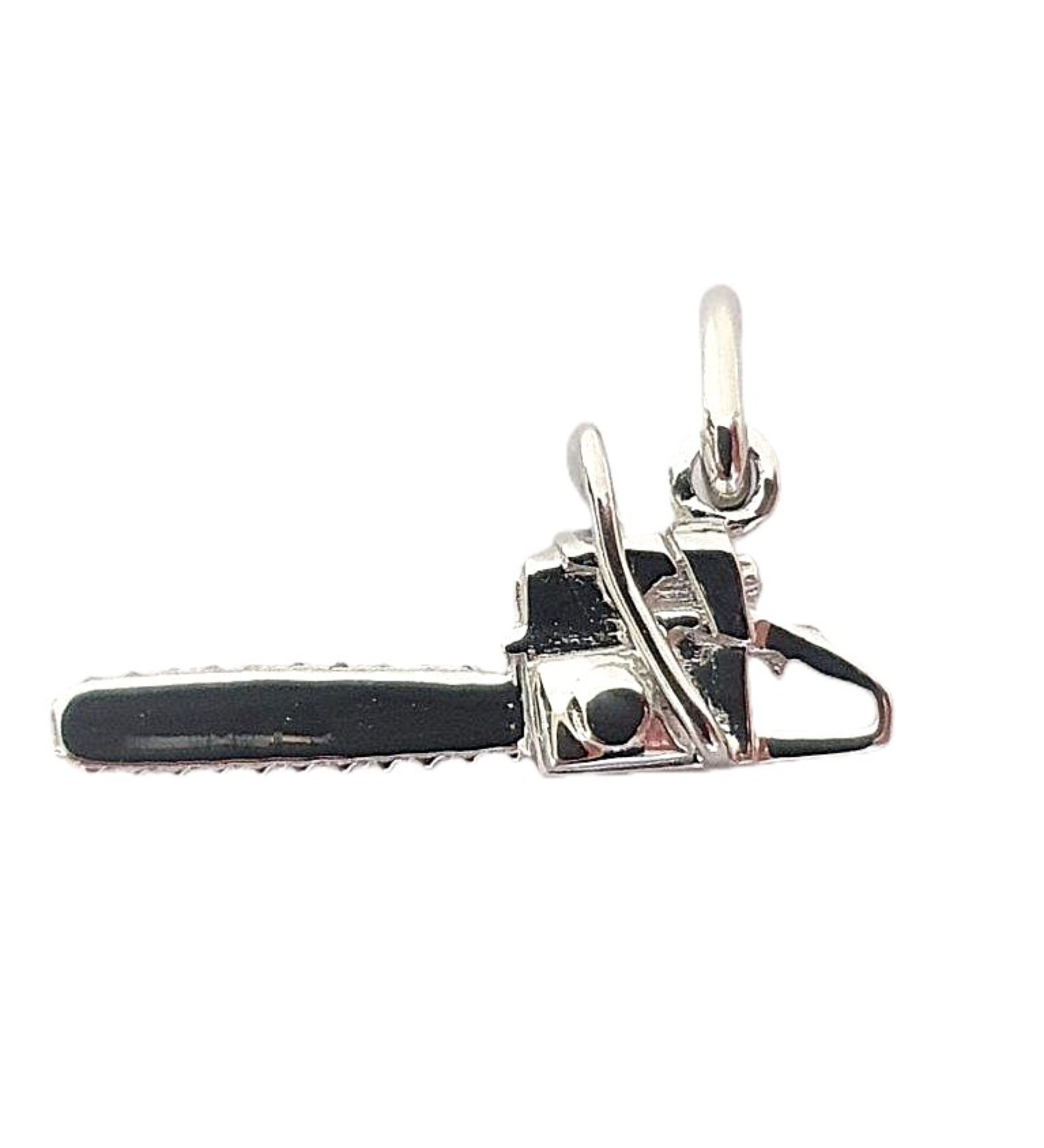 Picture of CHAINSAW, CHARM