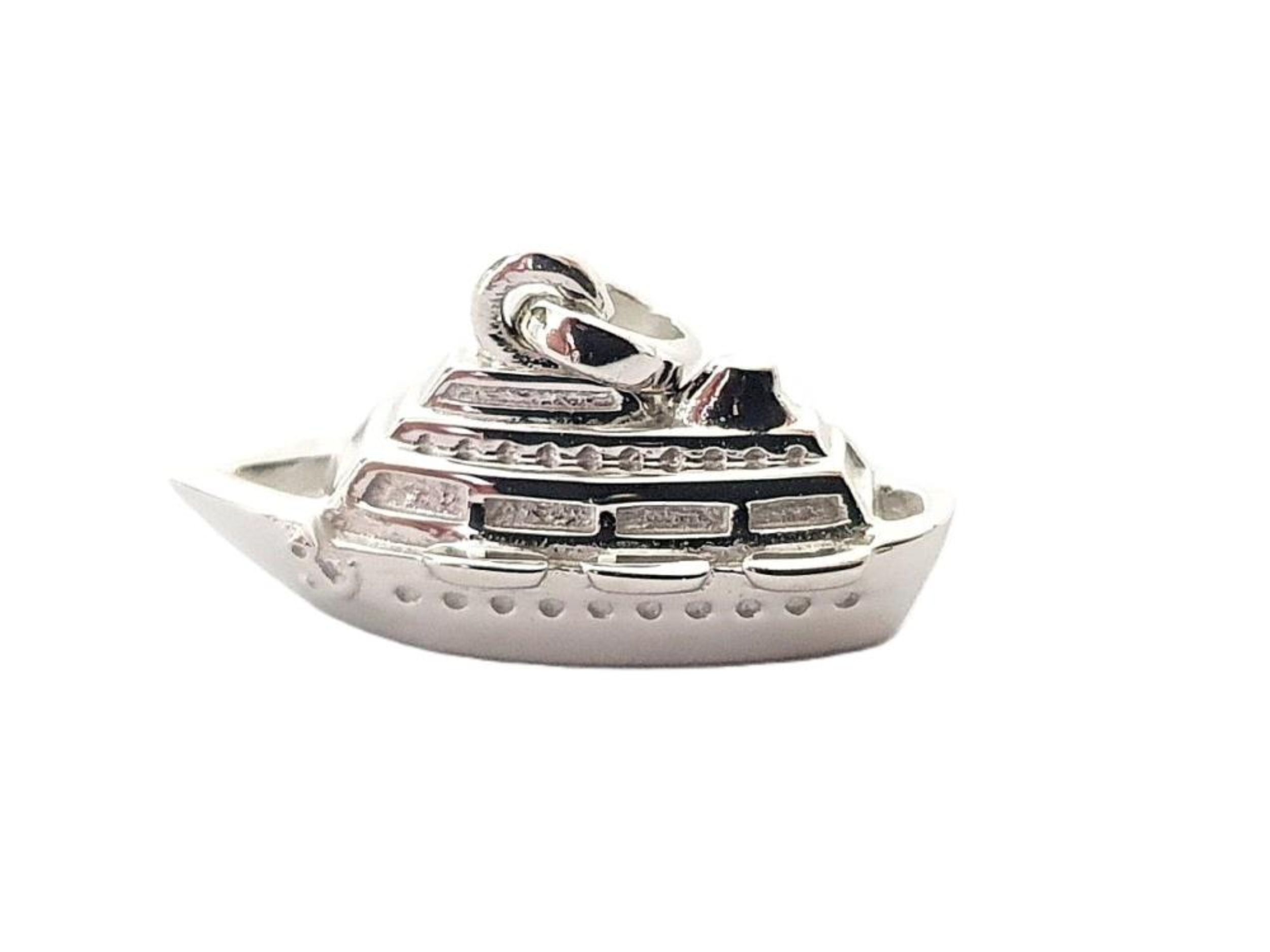 Picture of CRUISE SHIP, CHARM