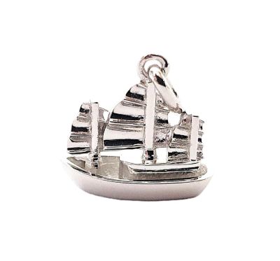 Picture of JUNK BOAT, CHARM