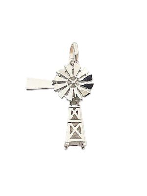 Picture of WINDMILL, CHARM. (SPINNING)