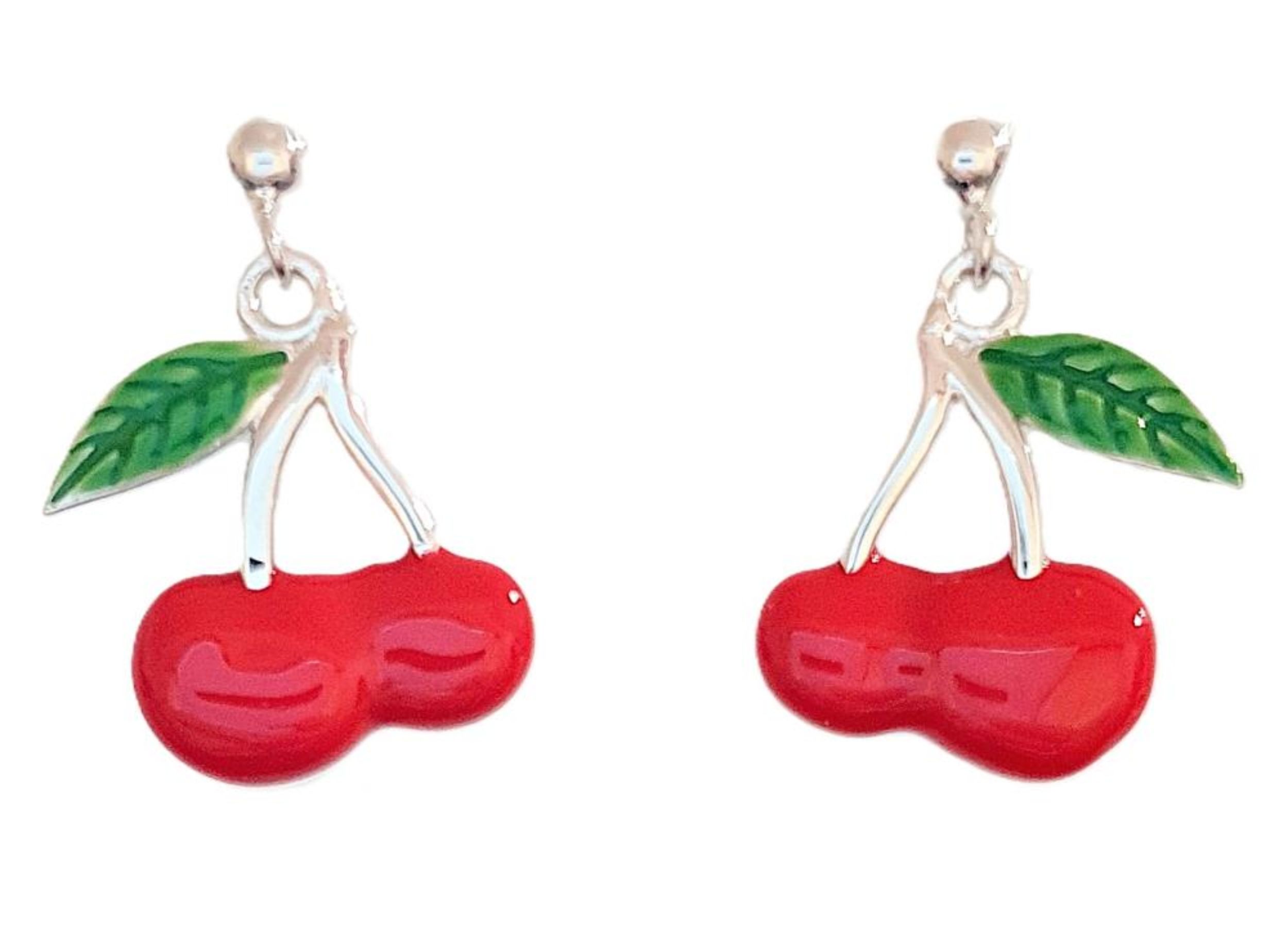 Picture of CHERRIES, BALL STUDS